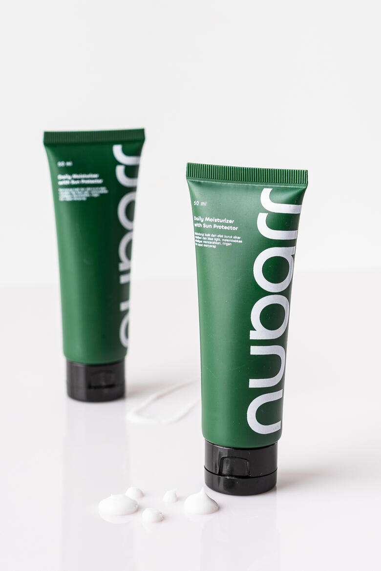 Nubar Daily Moisturizer