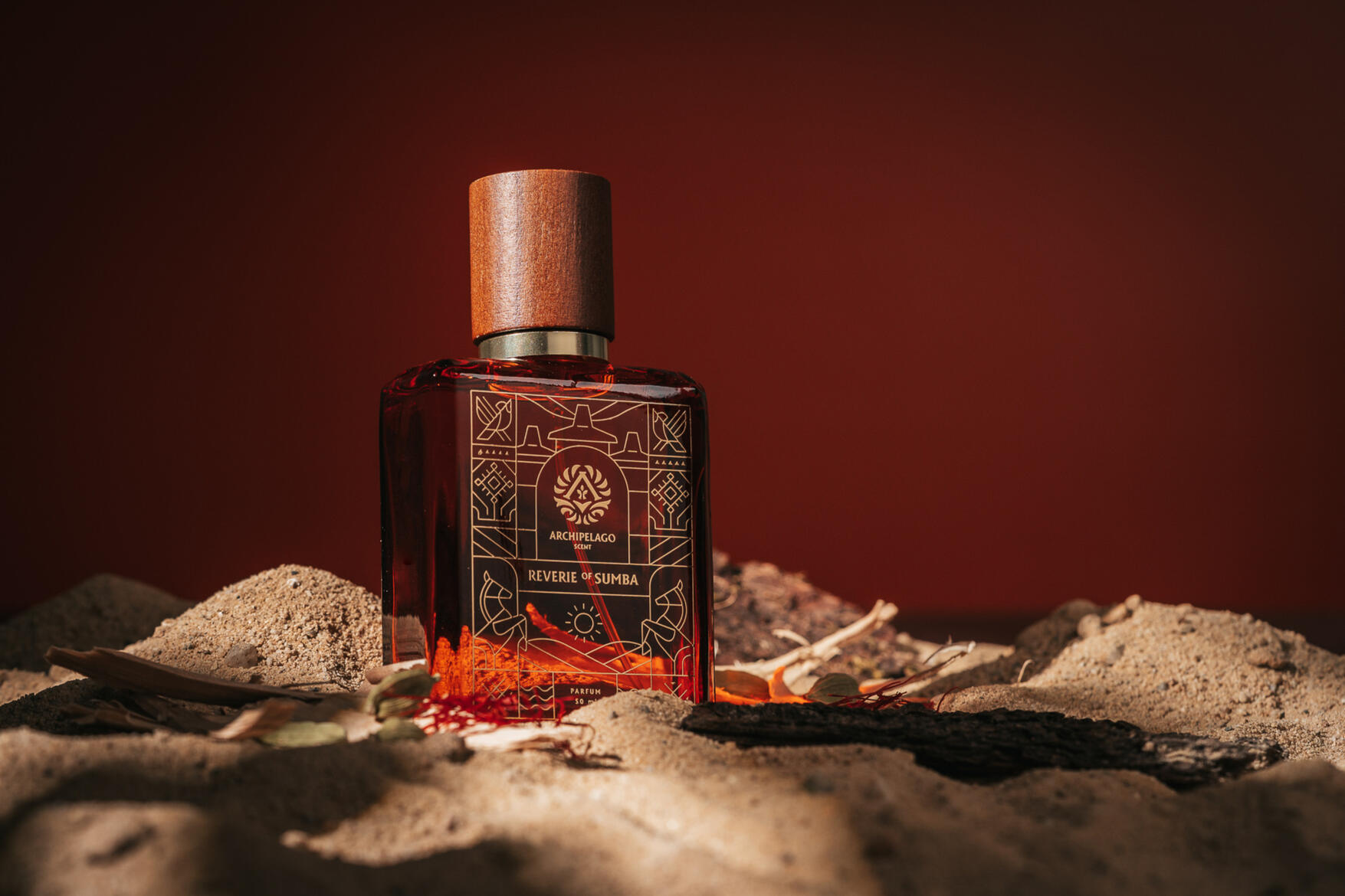 Archipelago Parfume