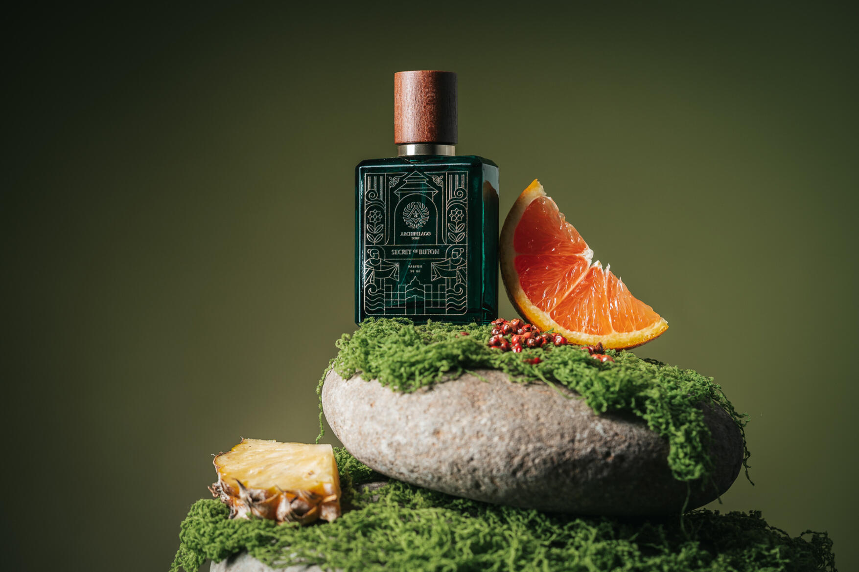 Archipelago Parfume