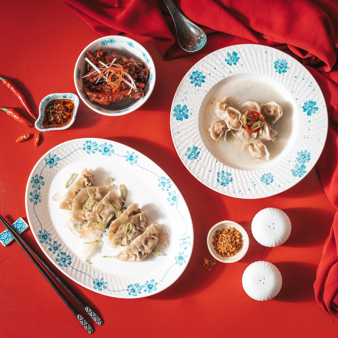 Kuotie &amp; Swekiaw